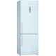 Combi BALAY 3KFE776WE, No Frost, Blanco, Clase E